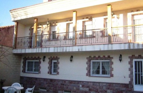 Gradefes House | Casa Doña Julia in Valdealcon