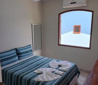 Ilha das Cobras House | Casa do Éden