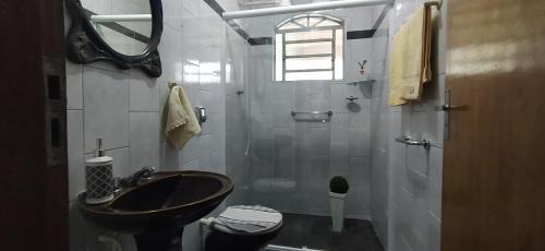 Jardim Primavera House | Casa do Aconchego Espaçosa e Arejada