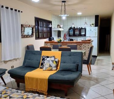 Agua Branca Apartment | Casa do adalto