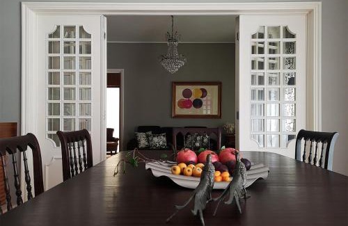 Juncal House | Casa do Adro, casaspensadas
