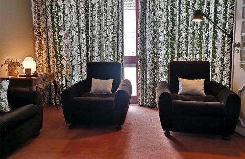 Juncal House | Casa do Adro, casaspensadas