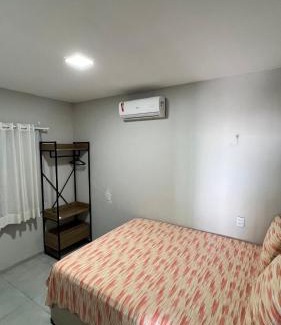 Icapui House | Casa do Airton