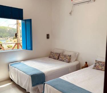 Piranhas House | Casa do Alto Piranhas