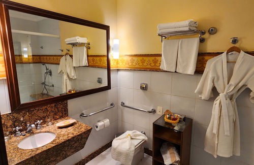 Pelourinho Hotel | Casa do Amarelindo