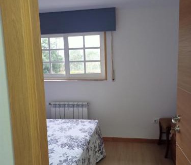 Castrelo de Mino House | CASA DO AVÒ