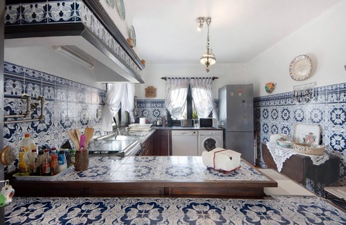 Barra House | Casa Do Bico Villa with Saltwater Pool