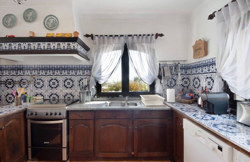 Barra House | Casa Do Bico Villa with Saltwater Pool