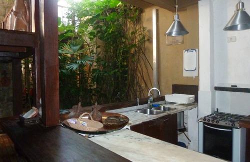 Historic Center House | Casa do barão