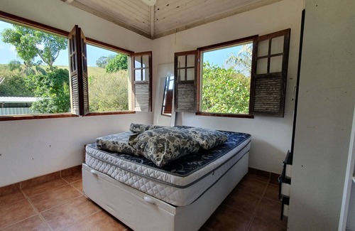 Belmiro Braga Cottage | Casa do Barão