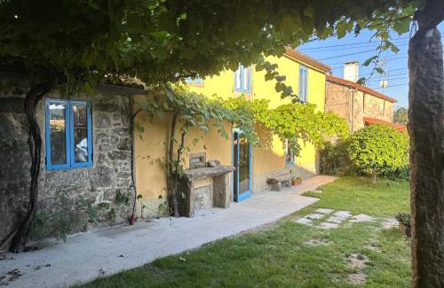 Teo House | Casa do Bidueiro