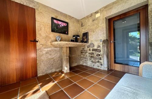 Teo House | Casa do Bidueiro