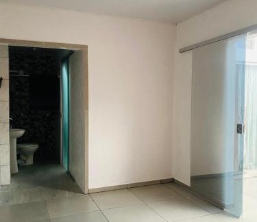 Mangueirao House | Casa do Bosque Felizcidade