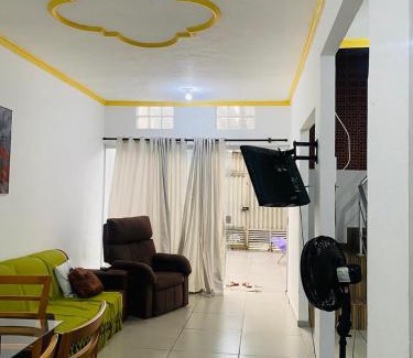 Mangueirao House | Casa do Bosque Felizcidade