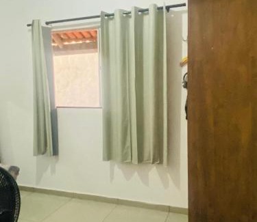 Mangueirao House | Casa do Bosque Felizcidade