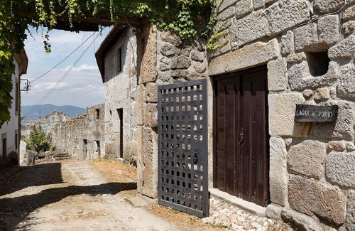 Chaves House | Casa do Canto/Quinta de Santa Isabel