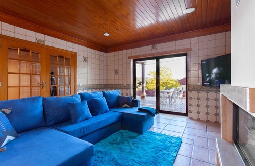 Ansiao House | Casa do Casalinho, all amenities, quiet location, in the middle of nature