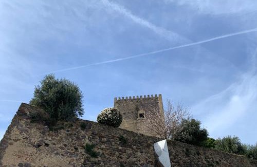 Santa Maria da Devesa House | Casa do Castelo