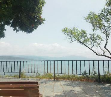 Fisterra Apartment | Casa do Castillo