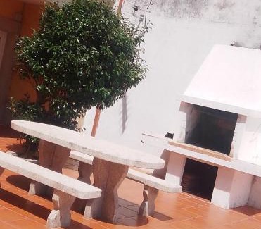 Fisterra Apartment | Casa do Castillo