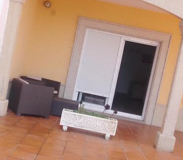 Fisterra Apartment | Casa do Castillo