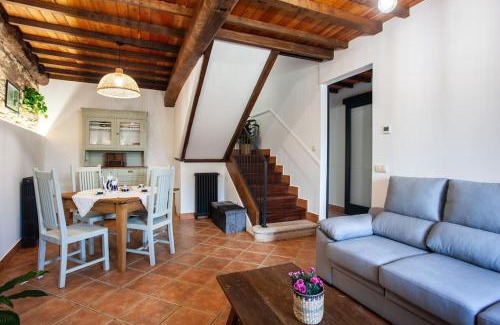 Santiago de Compostela Villa | Casa do Cesteiro