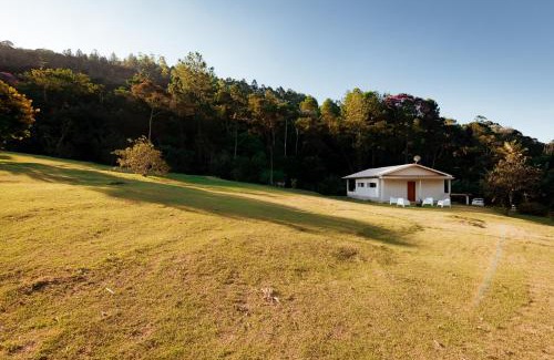 Vitor Hugo House | Casa Do Colono