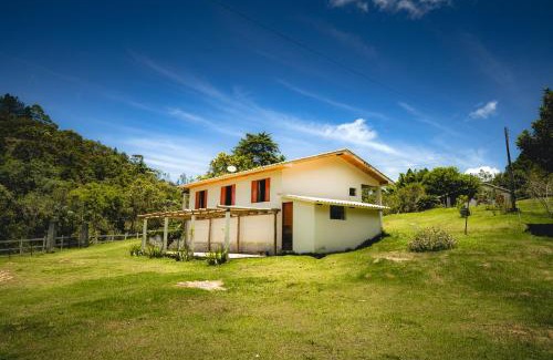 Vitor Hugo House | Casa Do Colono