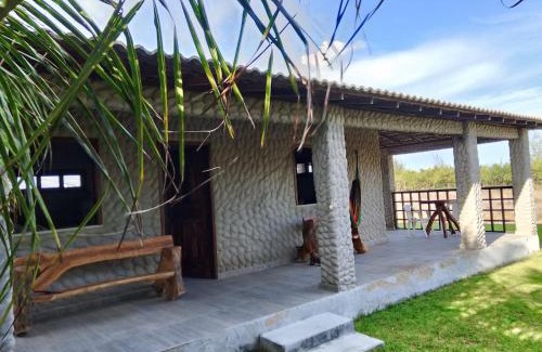 Ponta do Anel Ski Chalet | casa do conde