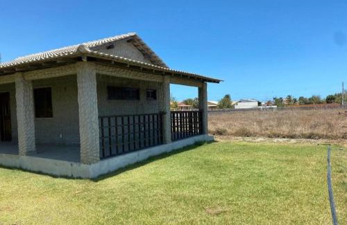 Ponta do Anel Ski Chalet | casa do conde