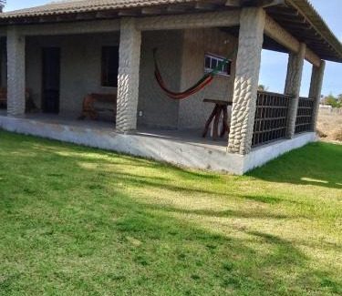 Ponta do Anel Ski Chalet | casa do conde