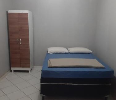 Lencois House | Casa do cuscuz