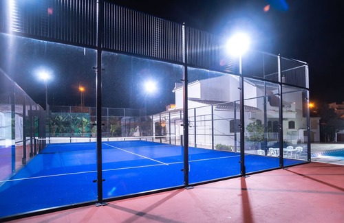 Portimao Villa | Casa do Diplomata - 5 bedrooms with paddle tennis and private pool