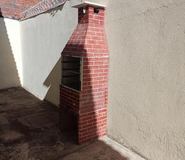 Barra do Garcas House | Casa do ET