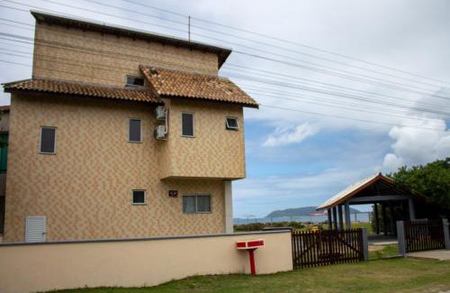 Sao Francisco do Sul House | Casa do Farol - Frente para a praia