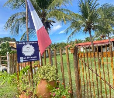 Japaratinga House | Casa do Francês