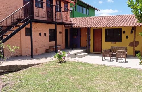 Conceicao do Ibitipoca House | Casa do Geninho - até 16 pessoas