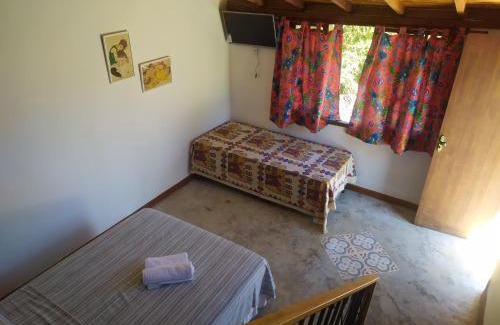 Conceicao do Ibitipoca Hotel | Casa do Geninho - Suítes