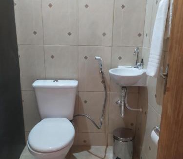 Conceicao do Ibitipoca Hotel | Casa do Geninho - Suítes