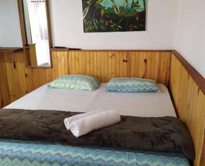 Conceicao do Ibitipoca Hotel | Casa do Geninho - Suítes