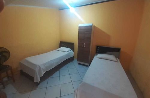 Lencois House | Casa do gopala season