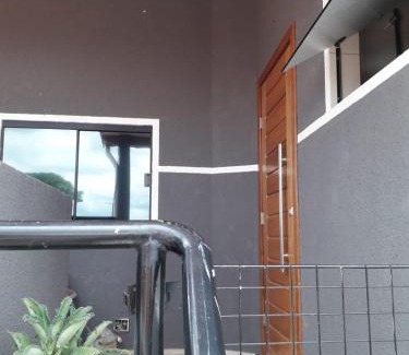 Sorocaba House | Casa do Henrique 1