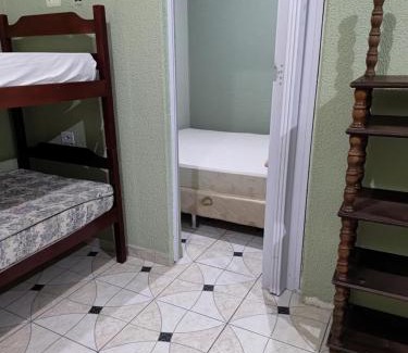 Matinhos House | Casa do Jamail