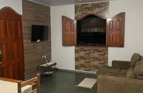 Jaragua House | Casa do joão