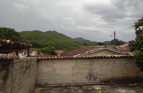 Jaragua House | Casa do joão