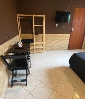 Marica House | Casa do João