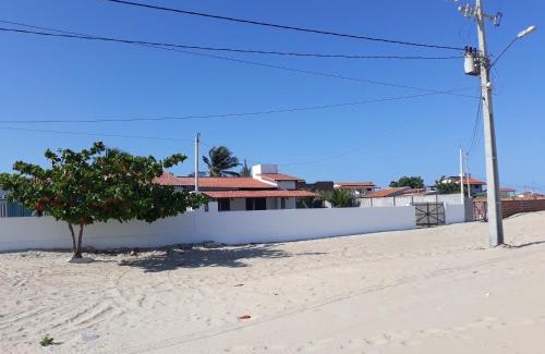 Galinhos House | Casa do Kite