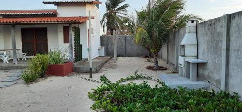 Galinhos House | Casa do Kite