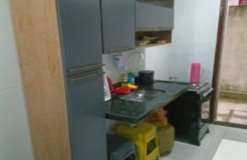 Mucumagro Apartment | Casa do Léo 2 - Themed rooms