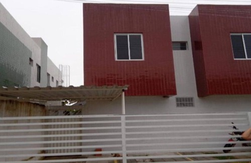 Mucumagro Apartment | Casa do Léo 2 - Themed rooms